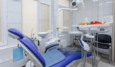 Стоматология Без боли