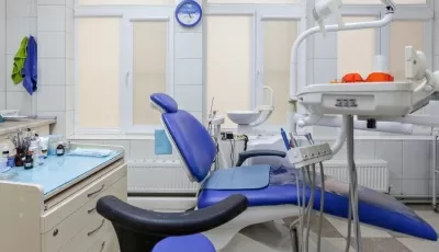 Стоматология Без боли