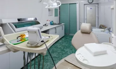 Стоматология Без боли