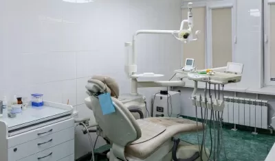 Стоматология Без боли