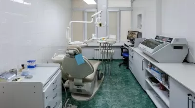 Стоматология Без боли