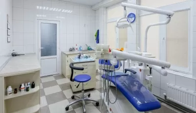 Стоматология Без боли