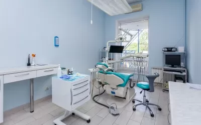 Стоматологическая клиника Корона Дентал