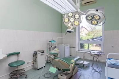 Стоматологическая клиника Корона Дентал