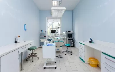 Стоматологическая клиника Корона Дентал