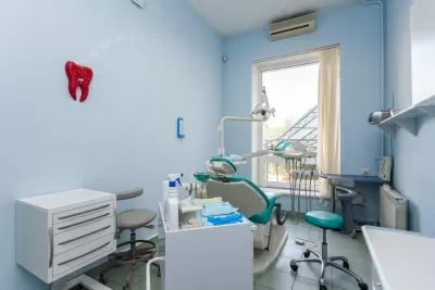 Стоматологическая клиника Корона Дентал