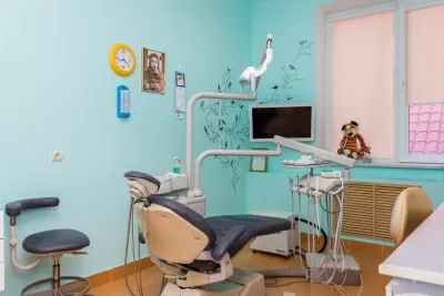 Стоматологическая клиника Корона Дентал