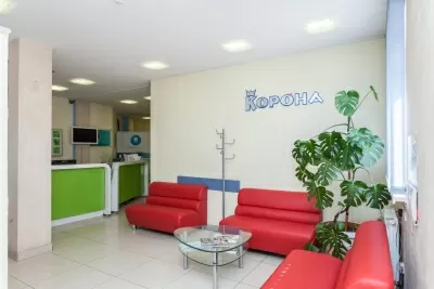 Стоматологическая клиника Корона Дентал