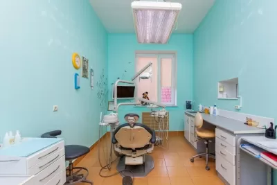 Стоматологическая клиника Корона Дентал