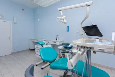 Стоматологическая клиника Корона Дентал