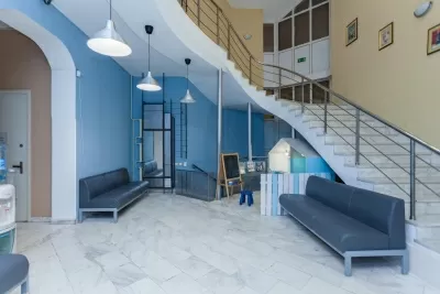 Стоматологическая клиника Корона Дентал