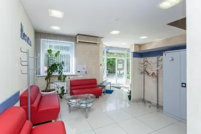 Стоматологическая клиника Корона Дентал