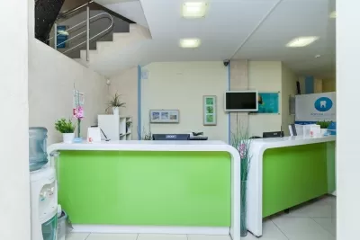 Стоматологическая клиника Корона Дентал