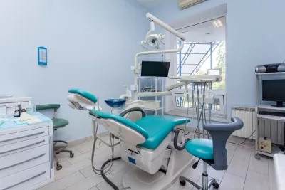 Стоматологическая клиника Корона Дентал