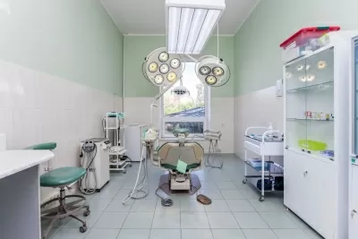 Стоматологическая клиника Корона Дентал
