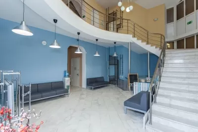 Стоматологическая клиника Корона Дентал