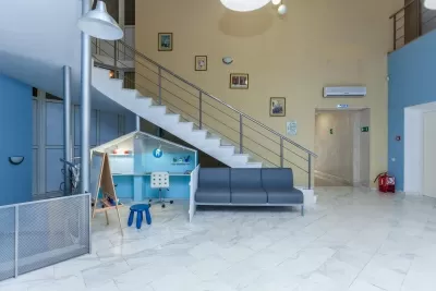 Стоматологическая клиника Корона Дентал