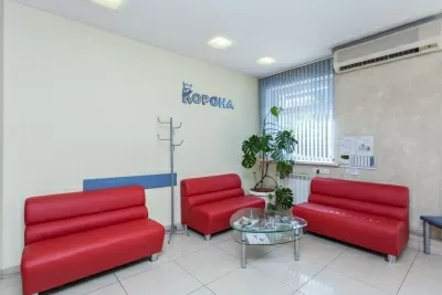 Стоматологическая клиника Корона Дентал