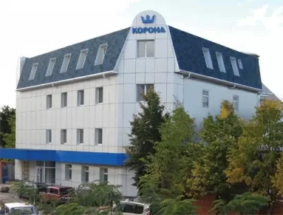 Стоматологическая клиника Корона Дентал