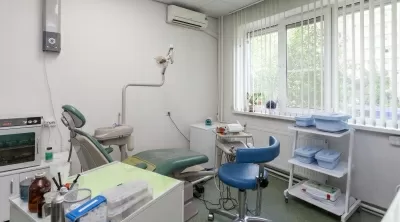 Стоматологический кабинет PRO100 Улыбнись!