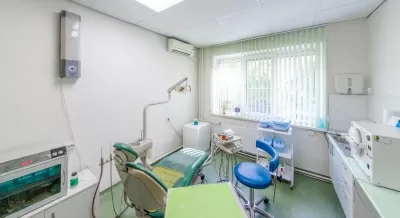 Стоматологический кабинет PRO100 Улыбнись!