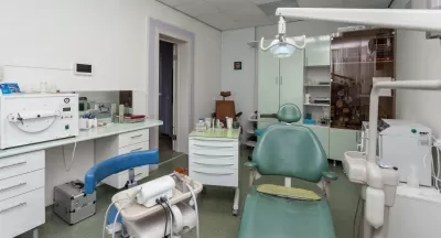 Стоматологический кабинет PRO100 Улыбнись!