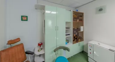 Стоматологический кабинет PRO100 Улыбнись!