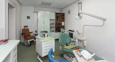 Стоматологический кабинет PRO100 Улыбнись!