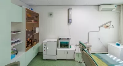 Стоматологический кабинет PRO100 Улыбнись!