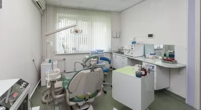 Стоматологический кабинет PRO100 Улыбнись!