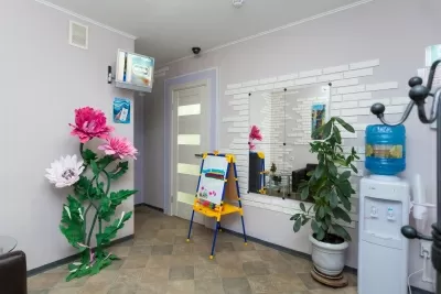 Стоматологический кабинет PRO100 Улыбнись!