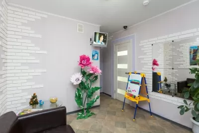 Стоматологический кабинет PRO100 Улыбнись!