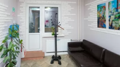 Стоматологический кабинет PRO100 Улыбнись!