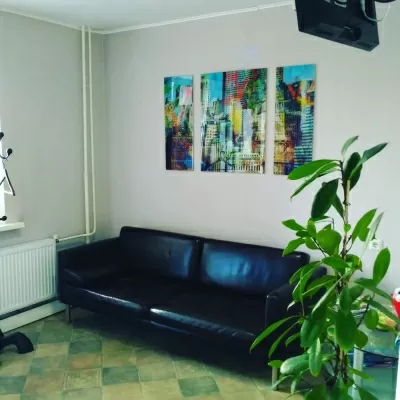 Стоматологический кабинет PRO100 Улыбнись!