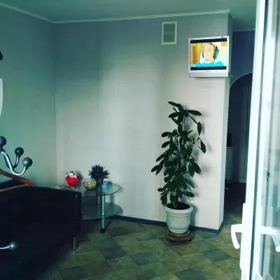 Стоматологический кабинет PRO100 Улыбнись!