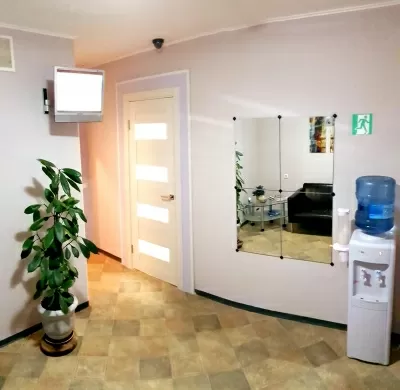 Стоматологический кабинет PRO100 Улыбнись!