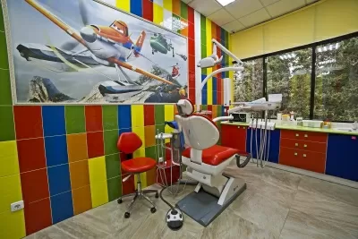 Стоматологическая клиника Доктор Келлер