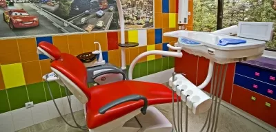 Стоматологическая клиника Доктор Келлер