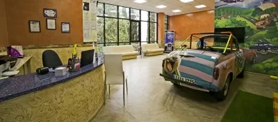 Стоматологическая клиника Доктор Келлер