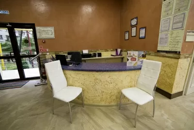 Стоматологическая клиника Доктор Келлер