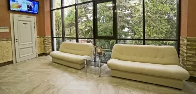 Стоматологическая клиника Доктор Келлер