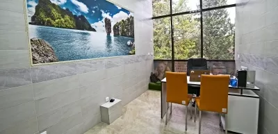 Стоматологическая клиника Доктор Келлер