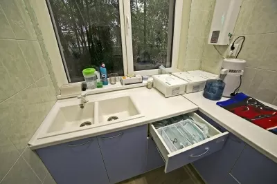 Стоматологическая клиника Доктор Келлер