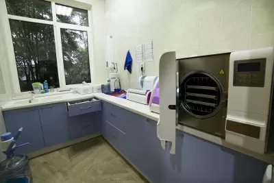 Стоматологическая клиника Доктор Келлер