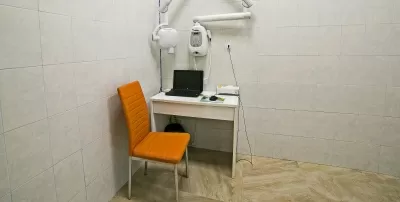 Стоматологическая клиника Доктор Келлер