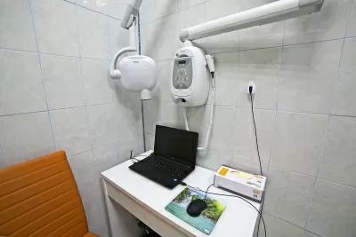 Стоматологическая клиника Доктор Келлер