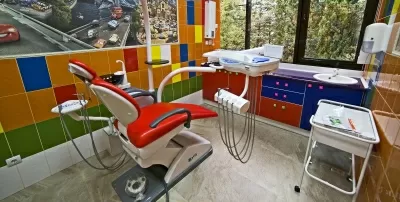 Стоматологическая клиника Доктор Келлер