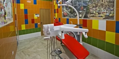 Стоматологическая клиника Доктор Келлер