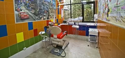 Стоматологическая клиника Доктор Келлер