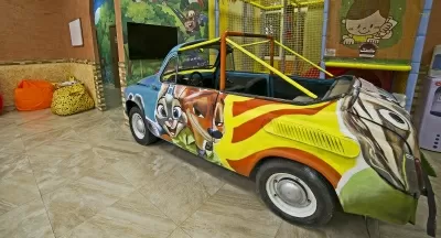 Стоматологическая клиника Доктор Келлер